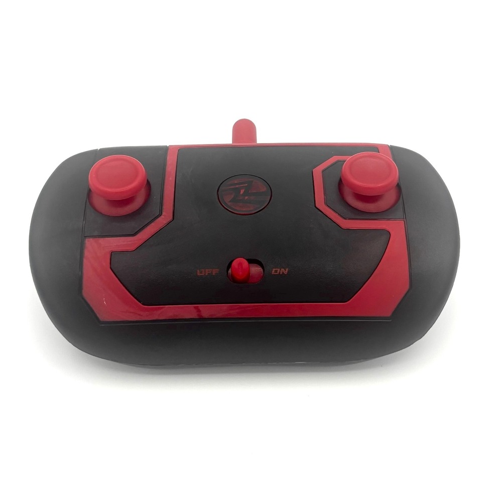 Ridemakerz Remote Control Transmitter 49MHz Monster Chassis Black RC OEM 503083